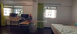 Blk 555 Choa Chu Kang North 6 (Choa Chu Kang), HDB Executive #505422021